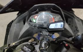 KAWASAKI NINJA 250 EX250L