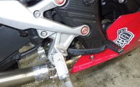 HONDA CBR400R 2024 NC65