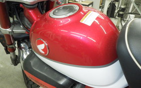 HONDA MONKEY 125 1984 JB02