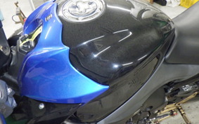 SUZUKI GSX-S 1000 2017 GT79B