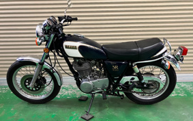 YAMAHA SR500-1 1983 2J2