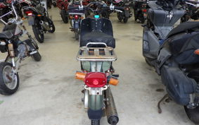 YAMAHA MATE 50 2000 V50