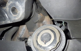 HONDA SILVER WING 600 PF02