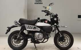 HONDA MONKEY 125 ABS 2026 JB02