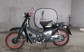 HONDA LITTLE CUB AA01