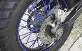YAMAHA TRICKER 2020 DG10J