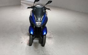 YAMAHA TRICITY 155 ABS SG37J