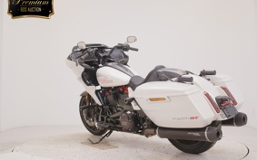 HARLEY FLTRXSTSE1980CVO 2024