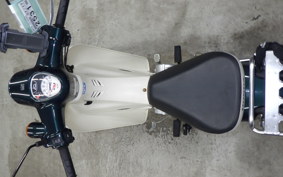 HONDA C50 SUPER CUB 1982 AA09