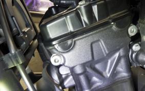 HONDA REBEL 250 S 2021 MC49