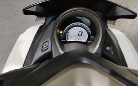 YAMAHA N-MAX 125 SE86J