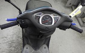 HONDA LEAD 110 1999 JF19
