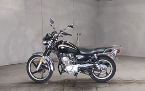 YAMAHA YB125SP PCJL