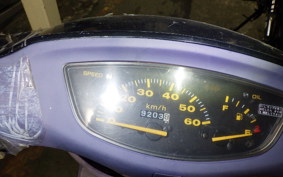 HONDA DIO ZX GEN 2