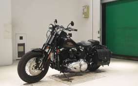 HARLEY FLSTSB 1580 2010