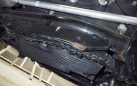 HARLEY FXDBA 1580 2014