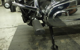HARLEY FXBRS1870 2020