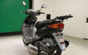 YAMAHA AXIS 125 TREET 2023 SE53J