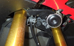 YAMAHA YZF-R7 2022 RM39J