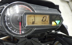 KAWASAKI Z125 PRO 2012 BR125H