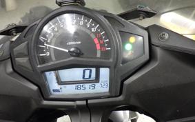 KAWASAKI NINJA 400 2017 EX400E