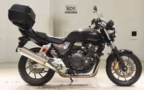 HONDA CB400SF GEN 4 A 2017 NC42