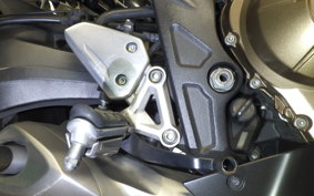 HONDA CBR650F 2017 RC83