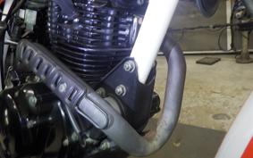 YAMAHA TW225 DG09J