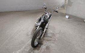HARLEY FXST1450 2006 BHY
