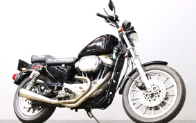 HARLEY XL1200S 1999 CHP