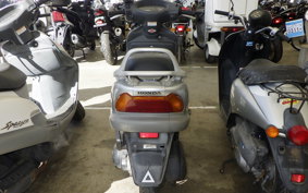 HONDA SPACY 125 Gen. 3 JF04