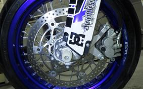 SUZUKI DR-Z400SM 2008 SK44A