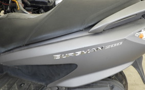 SUZUKI SKYWAVE 200 (Burgman 200) CH41A