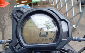 YAMAHA BW*S 125 SED9J