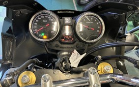 HONDA CB1300SF BOLDOR 2016 SC54