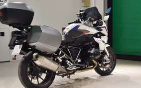 BMW R1200RS 2016