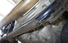 HONDA STEED 400 1995 NC26