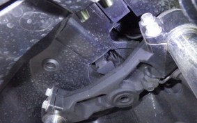 YAMAHA MAJESTY155 S 2012 SG28J