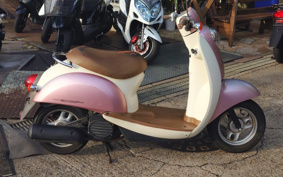 HONDA CREA SCOOPY AF55