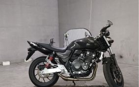 HONDA CB400SFV-4 2020 NC42