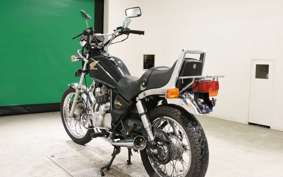 HONDA CBX125 CUSTOM 2002 JC12