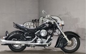 KAWASAKI VULCAN400 DRIFTER VN400D