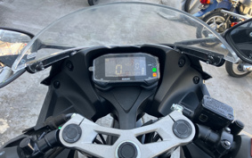 SUZUKI GSX-R125 ABS DL33B