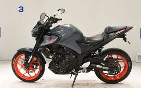 YAMAHA MT-03 ABS 2021 RH13J