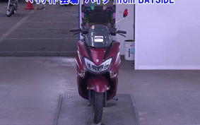 OTHER  BURGMAN 125 STREET EX