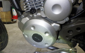 KAWASAKI KLX125D TRACKER 2013 LX125D