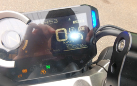 HONDA CB1000R 2018 SC80