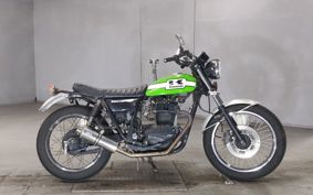 KAWASAKI 250TR BJ250F