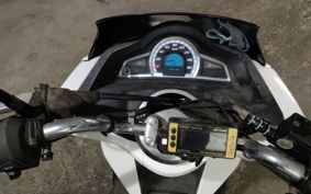 HONDA PCX125 JF56