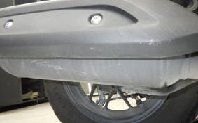 HONDA ﾀﾞﾝｸ AF78